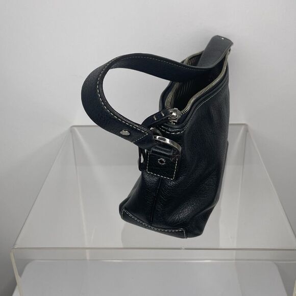 Kate Spade- Black Purse - Picture 3 of 4